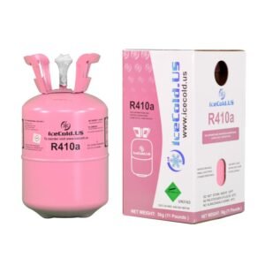 R-410A 11 LBS Refrigerant