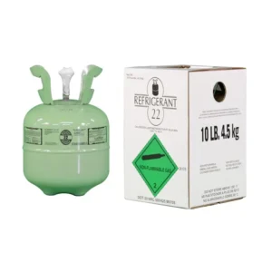 R-22 10 LBS Refrigerant